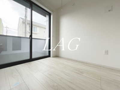 【寝室】 | ＫＬＥＩＳ上尾 | 寝室です。