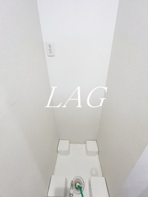 【設備】 | ＫＬＥＩＳ上尾 | 室内洗濯機置き場です。