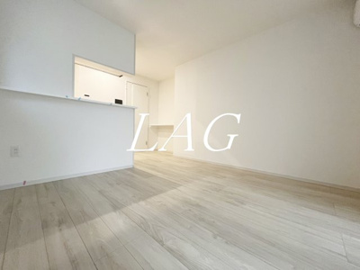 【居間・リビング】 | ＫＬＥＩＳ上尾 | 洋室のお部屋です。