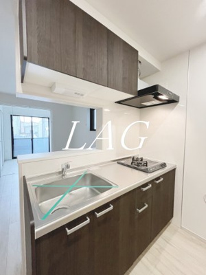 【キッチン】 | ＫＬＥＩＳ上尾 | キッチンです。