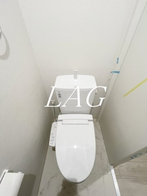 【トイレ】 | ＫＬＥＩＳ上尾 | トイレです。