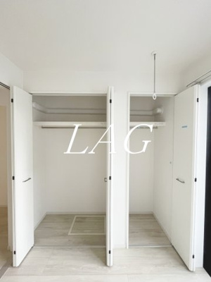 【収納】 | ＫＬＥＩＳ上尾 | 収納です。