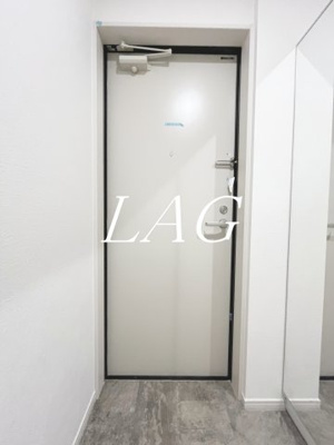 【玄関】 | ＫＬＥＩＳ上尾 | 玄関です。