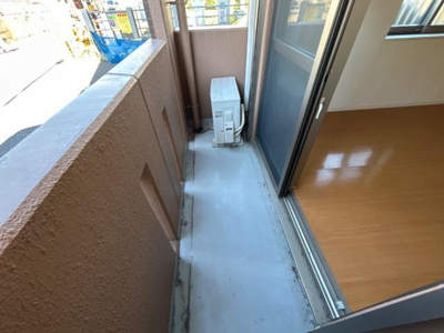 【バルコニー】 | ＣＯＴＹ