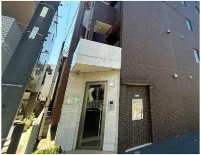 【エントランス】 | ＣＯＴＹ