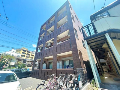 【外観】 | ＣＯＴＹ