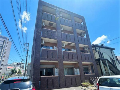 【外観】 | ＣＯＴＹ