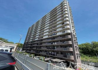 オクトス湘南茅ヶ崎グランドヒル