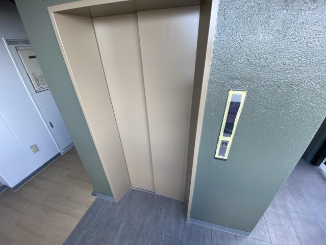 エマーレ南浦和（旧ヒルズ神明の木）のその他共用部分