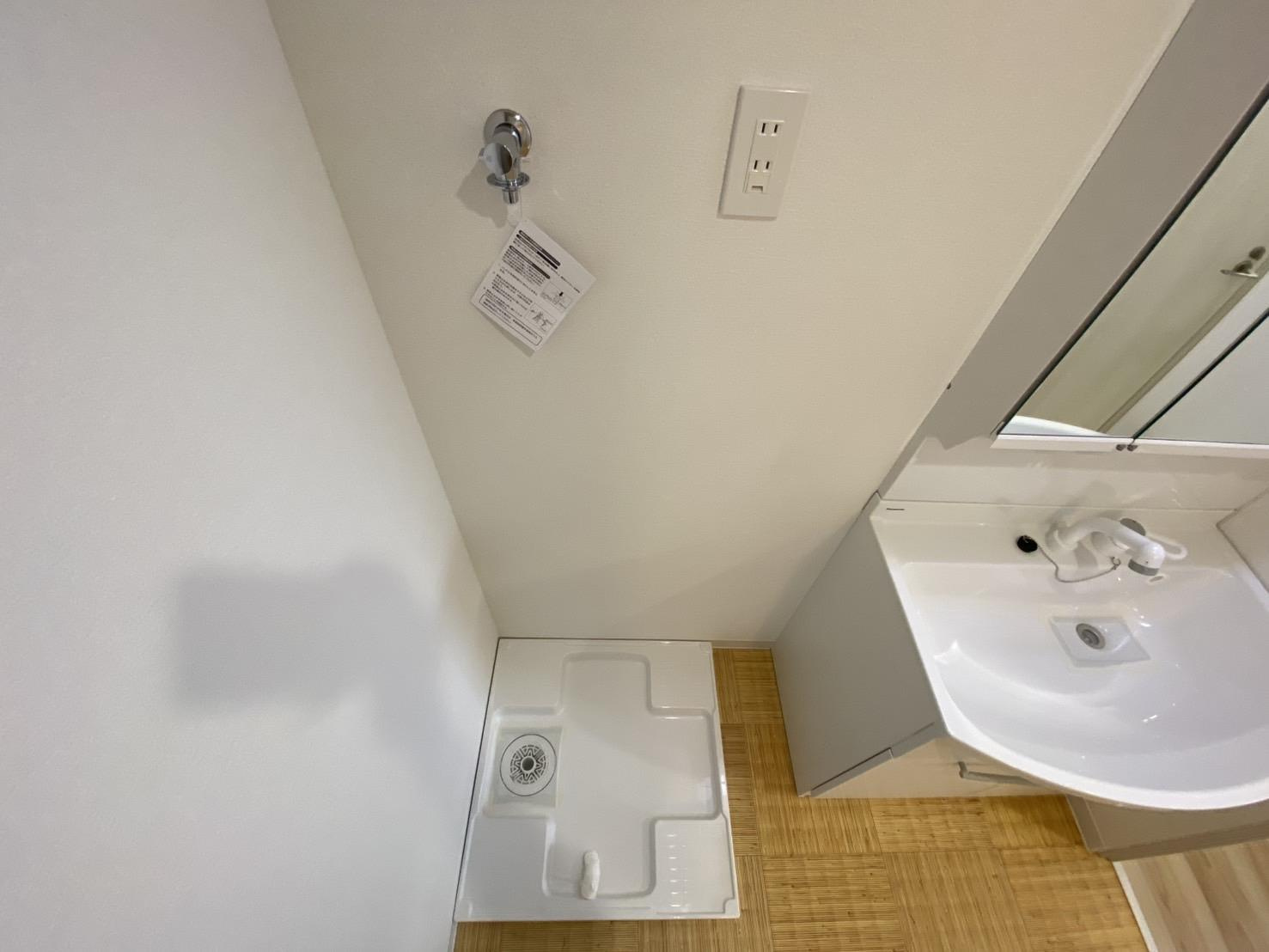 エマーレ南浦和（旧ヒルズ神明の木）の設備