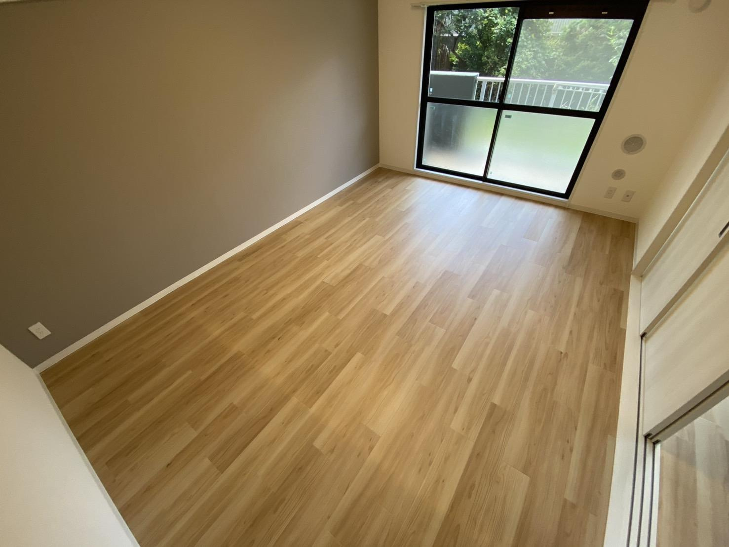 エマーレ南浦和（旧ヒルズ神明の木）の内装|内装も気になるポイント