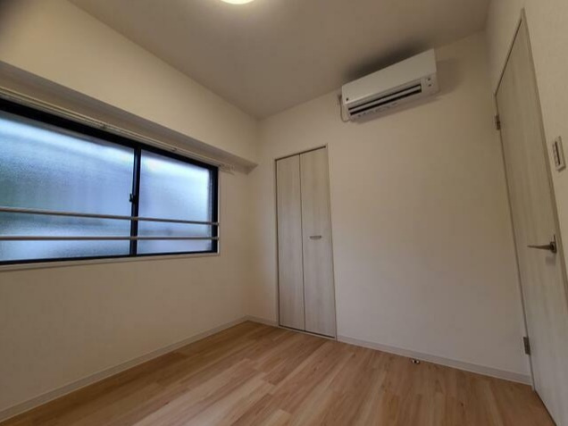 エマーレ南浦和（旧ヒルズ神明の木）の内装|内装は落ち着いています