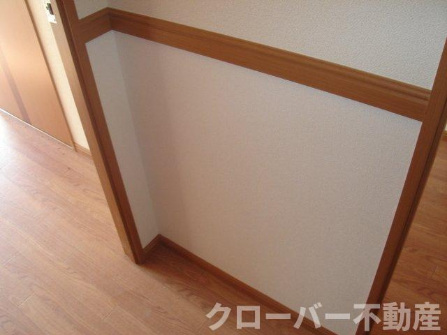 ボヌールの内装|ペット専用クロス（イメージ）