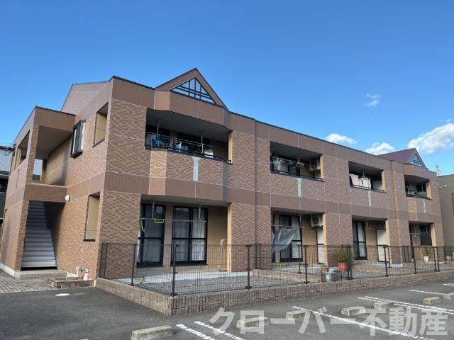 ボヌールの外観|外観写真（昼）