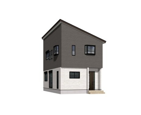 武岡4丁目　S-pasio　B棟