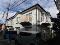 シャトルハウスⅡの画像