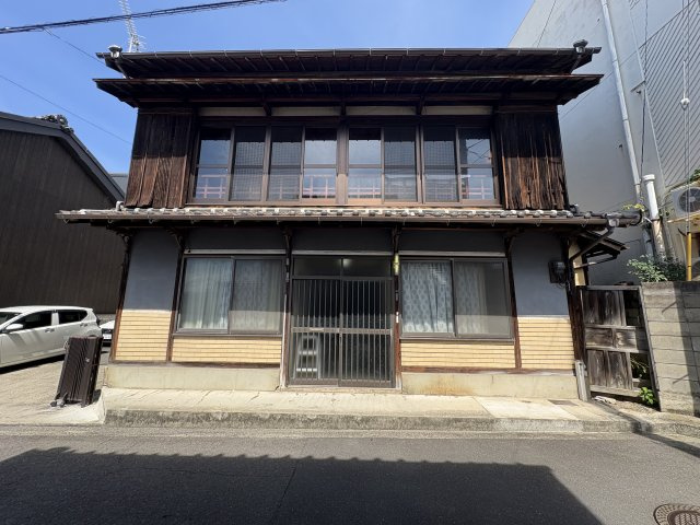観音寺戸建て