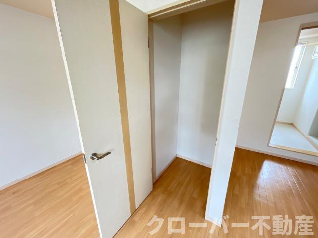 ルフランの収納|収納