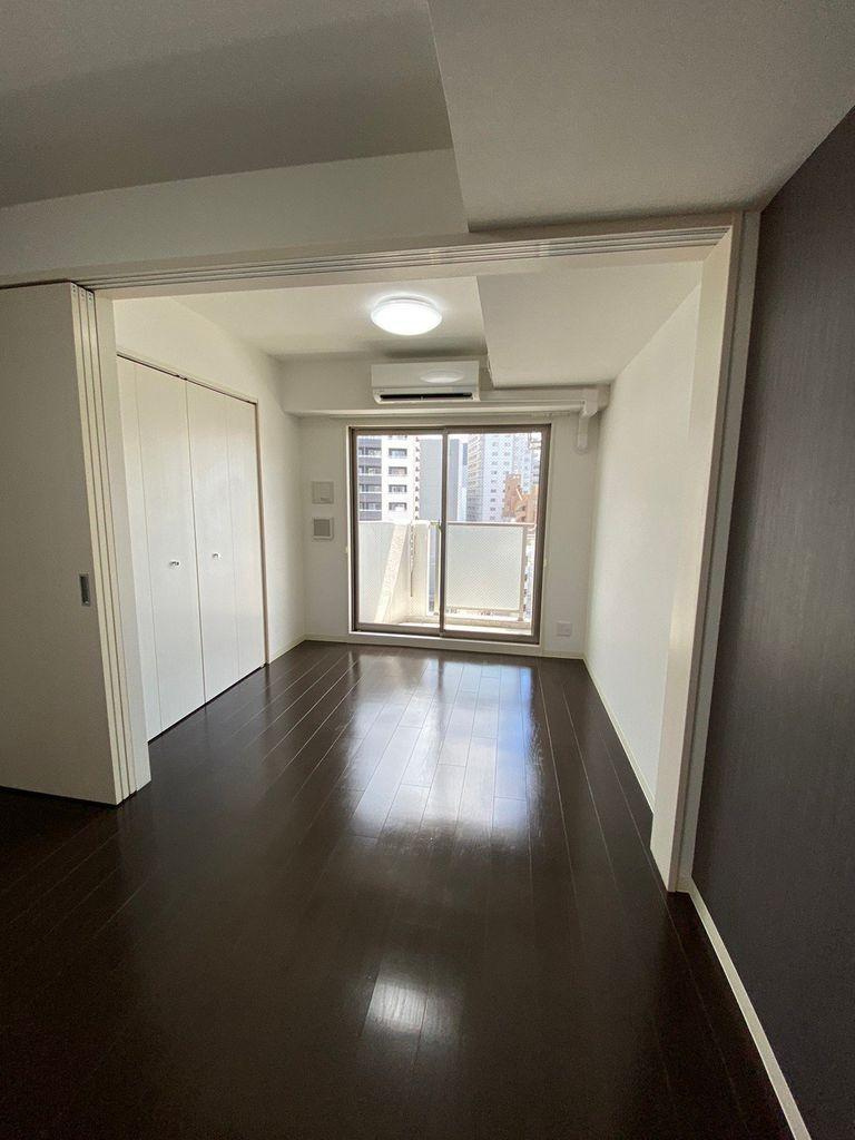 LUXETAGE大須west　名古屋市賃貸　仲介手数料無料のその他|リビング/居室