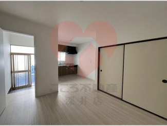 【居間・リビング】 | Re－Home南安井町