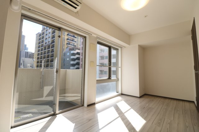 【居間・リビング】