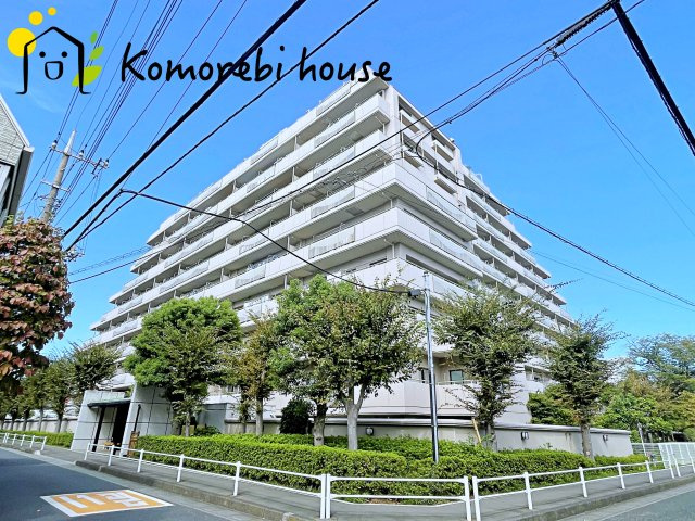 ルネ大宮パークステイツ