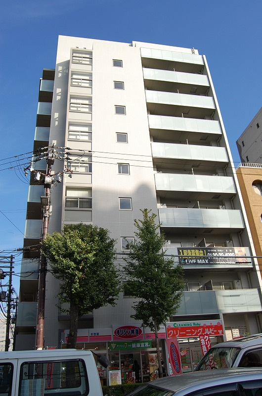 W.O.B　HONMACHI-WESTの画像