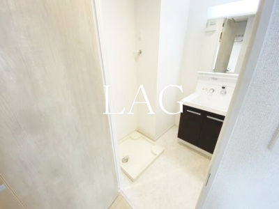 【設備】 | ガリシア駒込ＥＡＳＴ | 室内洗濯機置場になります。