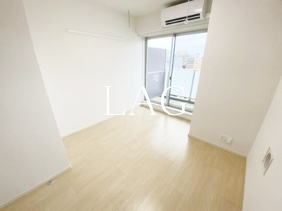 【居間・リビング】 | ガリシア駒込ＥＡＳＴ | 洋室のお部屋です。