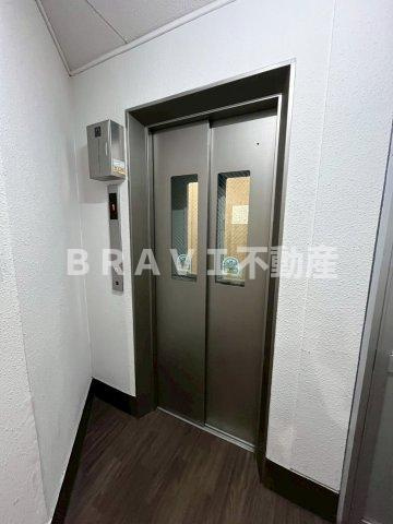 メゾンユタカファイブのその他共用部分