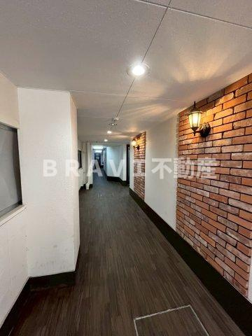 メゾンユタカファイブのその他共用部分