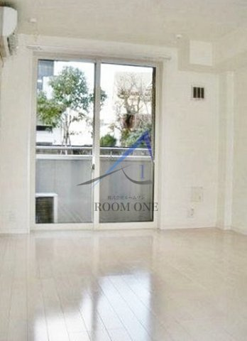 陽だまり荘の寝室|寝室です。