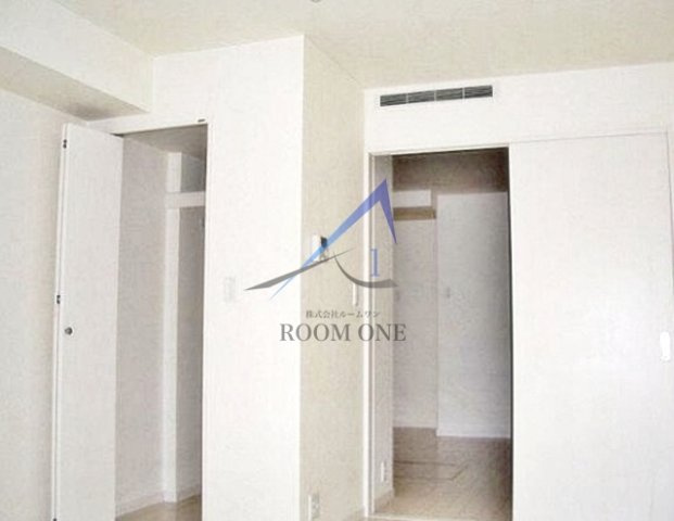 陽だまり荘の居間・リビング|洋室のお部屋です。