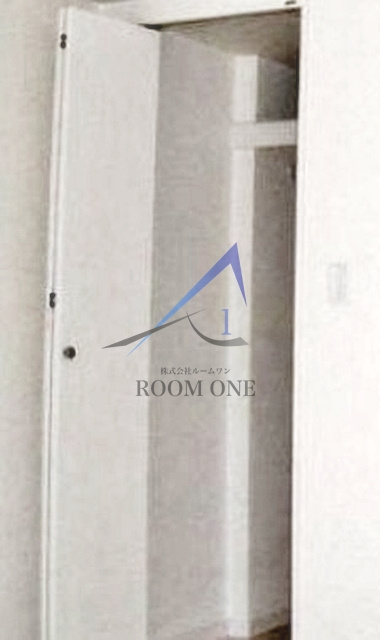 陽だまり荘の収納|収納です。