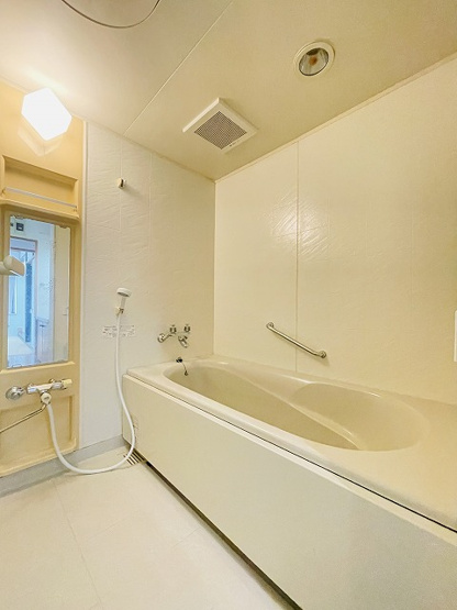 【浴室】 | シーサイドパレスフェニックス古賀