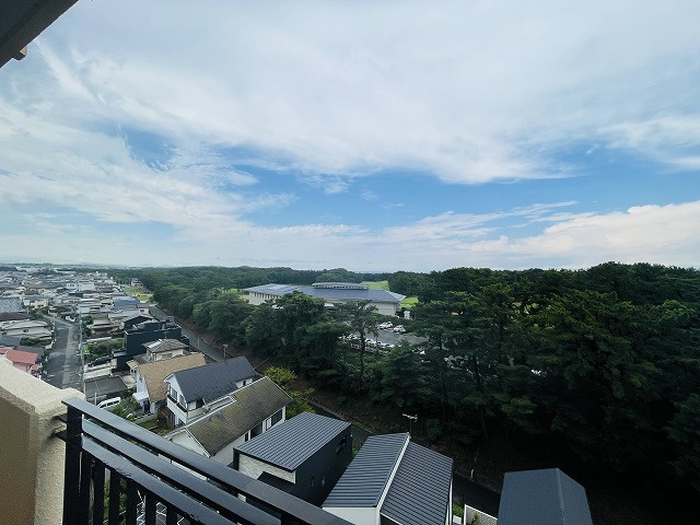 【展望】 | シーサイドパレスフェニックス古賀