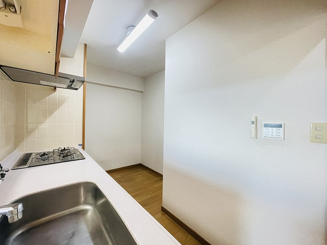 【キッチン】 | シーサイドパレスフェニックス古賀