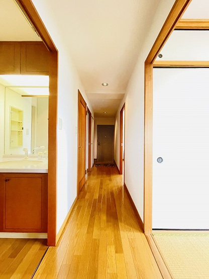 【内装】 | シーサイドパレスフェニックス古賀