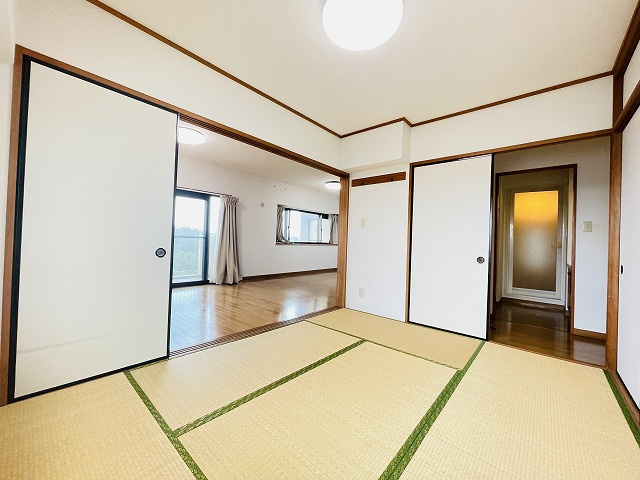 【和室】 | シーサイドパレスフェニックス古賀