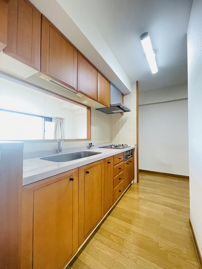 【キッチン】 | シーサイドパレスフェニックス古賀