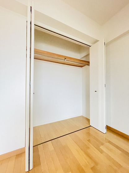 【収納】 | シーサイドパレスフェニックス古賀