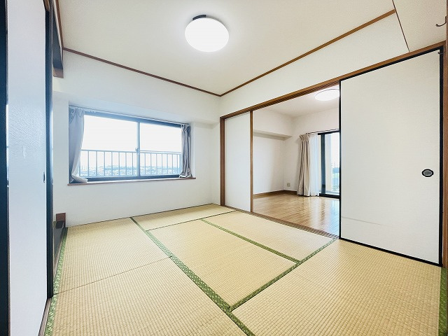 【和室】 | シーサイドパレスフェニックス古賀