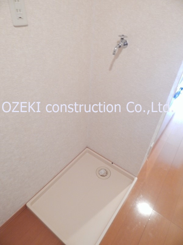 サンライズ蒲生の設備