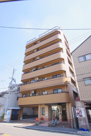 エムロード都島　仲介手数料無料