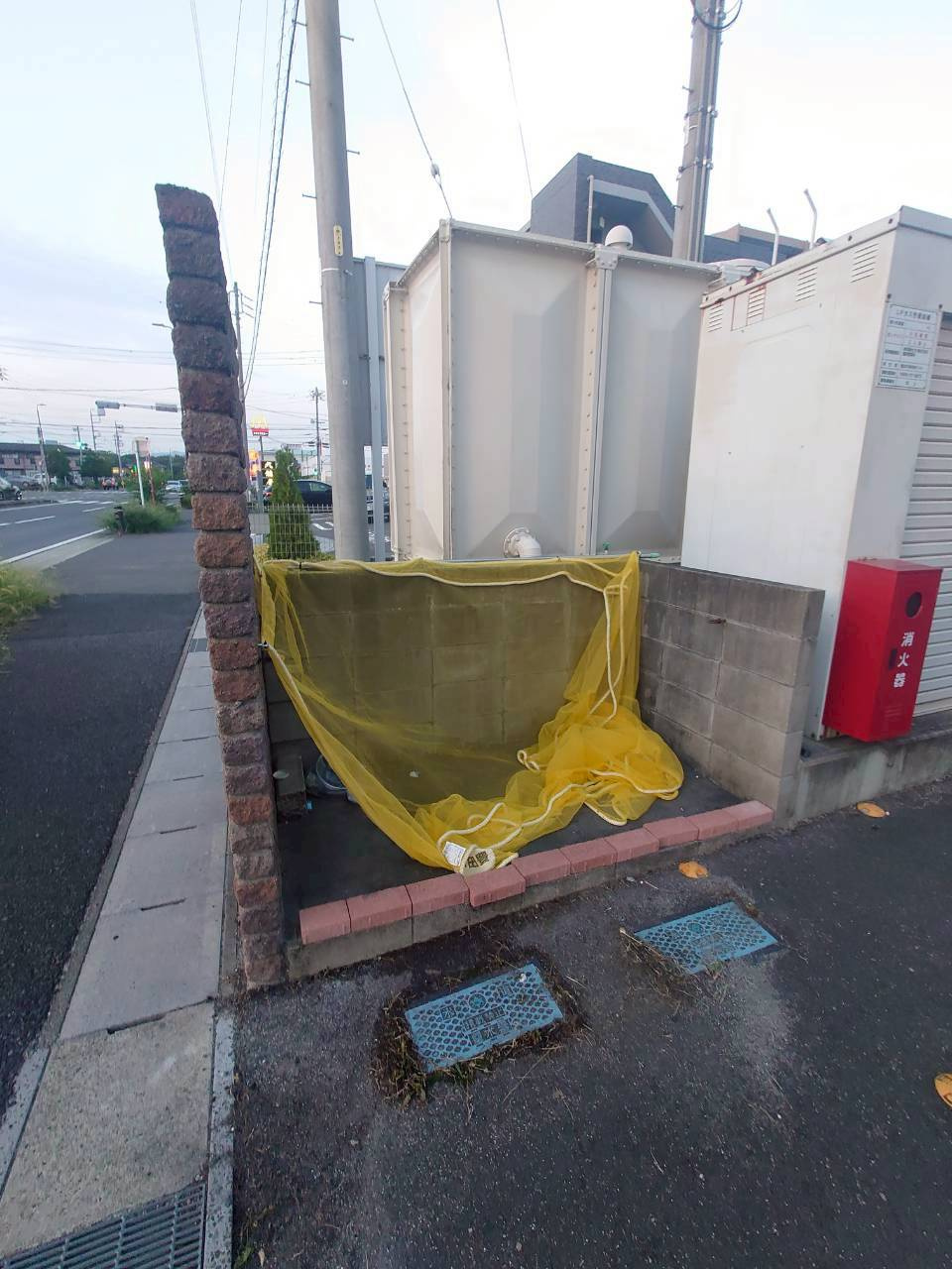 J.Sのその他共用部分