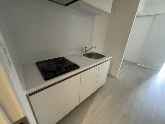 ファーストフィオーレ東灘のキッチン