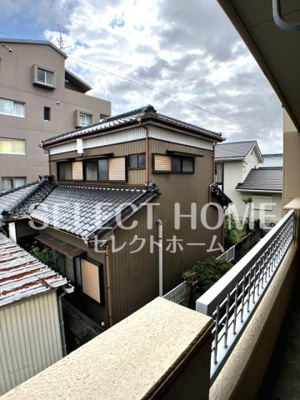 【展望】 | コーポ太田