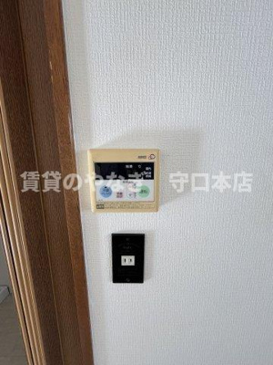 【設備】 | 大一南野口マンション