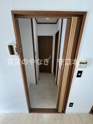 【内装】 | 大一南野口マンション