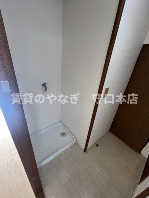 【設備】 | 大一南野口マンション